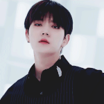 [충격] 최민기 당신 흑발 너무 잘 어울리잖아