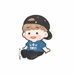 [강다니엘] 오랜만에 귀요미 <b>팬아트</b>