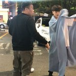 나시험 끝나고 <b>자퇴</b>하는데