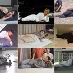 [EXO] <b>팬톡</b> 잘못 찾아온 애들 있네