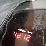 [ㅈㄱㄴ] <b>러닝</b>머신 42분 뛰었당