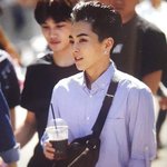 [EXO] 옛날같았으면 <b>인소</b> 같아서 좋다고 소리지를텐데