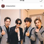 [EXO] <b>코튼</b>스타