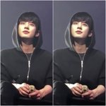 [모두드루와] 최근 유행하는 저화질 고화질로 만들기