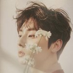 [황민현] [Happily Ever <b>After</b>] 자켓 속 황민현❤...