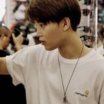 [NCT] 문태일 요즘 <b>외모</b>성수기네...
