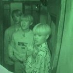 [댓글부탁해] 대휘야 이거무서워 뭐야