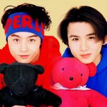 관계성이 운명 같은 아이돌(우리나라 아님)