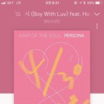 [방탄소년단] 이삐들 <b>정신력</b> 대단해...