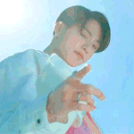 정국 작은시 엔딩요정 맞네