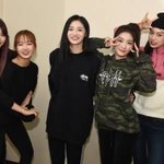 [댓글부탁해] 아이오아이 측 “재결합 논의 단계, 구체적인 결정<b>NO</b>