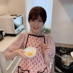오므라이스 만든 히토미
