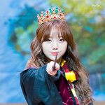 어떤 모자든 <b>찰떡</b> 아이돌들