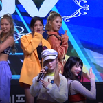 아이러브 <b>데뷔</b> <b>쇼</b>케이스 ㄱㄱ