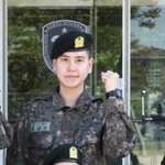5월 전역 앞둔 스타들
