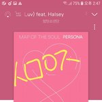 [방탄소년단] 고생끝엔 <b>낙원</b>이오지