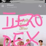 [뉴이스트] <b>스푼</b>즈 가는 사람은 없어?