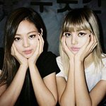 블핑 블랙핑크 리사 제니 <b>존예</b>