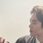 [EXO] 김준면 ㄹㅇ <b>조각상</b> 아니냐