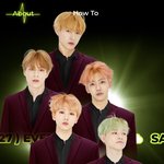[NCT] 퍼프 다음 컨셉