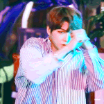 [강다니엘] <b>에너</b>제틱✨