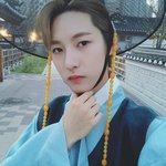 [NCT] 나 황인준 닮았다^^