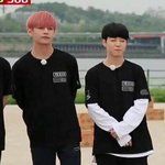 [EXO] <b>덩치</b>케미 삐민