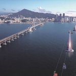 부산<b>해상</b>관광케이블카
