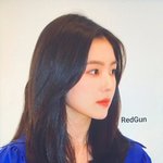 <b>옆태</b> 원탑은 아이린이지