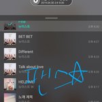 [뉴이스트] <b>팬스</b>별 ~21:30 176%