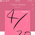 [방탄소년단] 오늘 <b>달</b>ㅂㅏㅇ태태