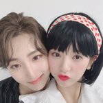 [댓글부탁해] <b>보나</b> 남친 생겼네 ㅎㅎ