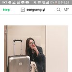 [댓글부탁해] 캐리어 추반 좀!!