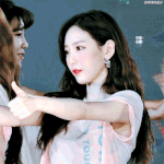 [드루와] 와 <b>태연</b> 미쳤다