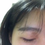 [드루와] 나 <b>눈옆</b>에 점 이렇게 있는데