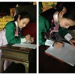[드루와] 졸릴때 잠깨는법!!!!!