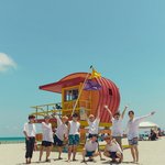 [NCT] <b>미국사진</b> 보정이 진짜