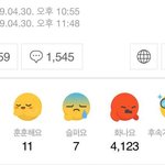 트와 사나 <b>일</b>왕인스타 기사글 화나요 4000개 넘음