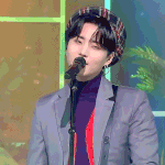 [데이식스] 베레모kkk (움짤,데이터주의)