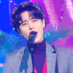 [데이식스] 베레모k <b>vs</b> 반다나k 추반해보장v(@❛ν❛)v