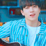 [데이식스] 이건 그냥 <b>박성진</b> 짤털이