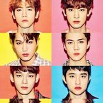 [EXO] 꼬<b>쏘</b>