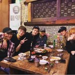 [EXO] 사랑하자! 위<b>어원</b>!