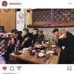 [세훈] 190501 훈스타<b>그램</b>