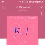 [방탄소년단] 방탄은 열일중 <b>feat</b>.우정팔찌