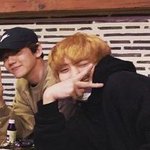 [EXO] 찬열이 노랭이머리 진짜 <b>상큼</b>하다