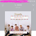 [뉴이스트] <b>소셜</b>점수놓치지않을고에요