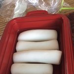 [이것좀봐줘] 세븐 신상 가래떡 떡볶이 후<b>기용</b>