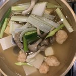 창동 ㅎㄴ소 <b>해물</b>전골 좀 봐주세요