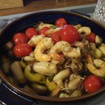 [내가한요리] 밥(술)상2